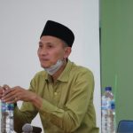 Anggota Komisi A DPRD Kabupaten Bandung Fraksi PKB, Acep Ana.