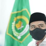 Staf Khusus Menteri Agama Mohammad Nuruzzaman (ANTARA/HO-Kemenag)