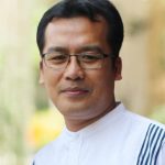 Direktur Reide Indonesia, Mohammad Saihu. (Istimewa)