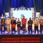 Perhelatan Festival Kesenian Indonesia (FKI) XI 2021
