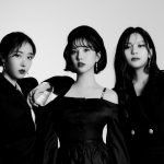 umji eunha sinb bpm entertainment grup re-debut
