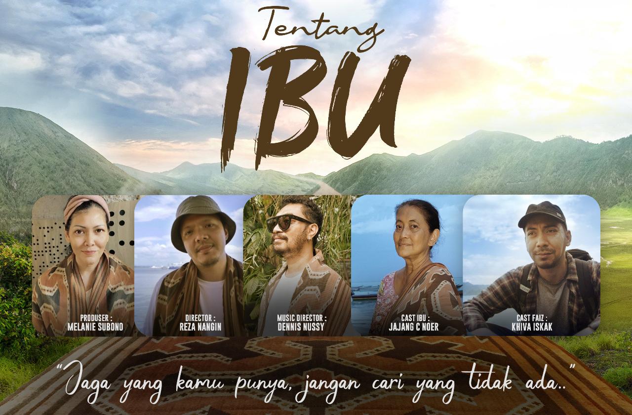 film tentang ibu melanie subono