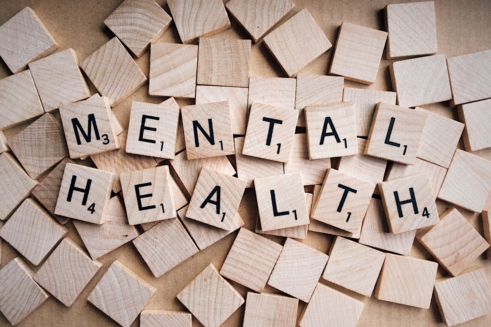 Kesehatan mental (Pixabay)