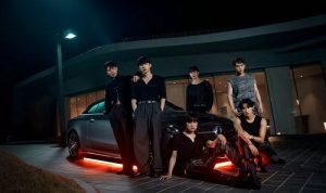 monsta x album inggris desember rilis kapan