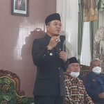 Pemkab Bandung Gelontorkan Rp2,5 Miliar untuk Kadeudeuh Atlet PON Berprestasi