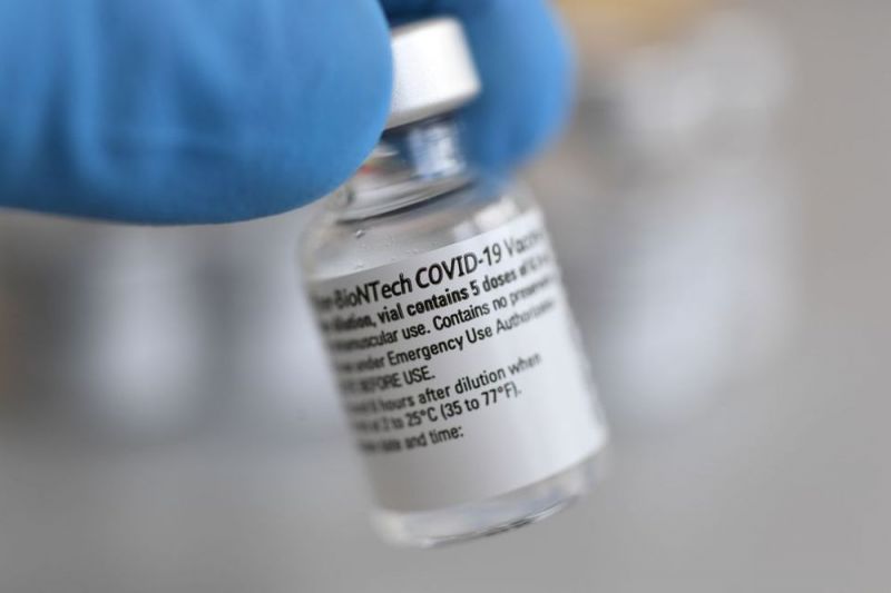 Breaking News: Mulai 12 Januari, BPOM Izinkan 5 Vaksin Ini untuk Booster