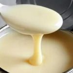 "Susu" kental manis sebenarnya bukan susu, dan tidak seharusnya dikonsumsi dengan cara diseduh sebagai susu. Sebab, SKM mengandung banyak gula dan disarankan hanya menjadi pelengkap makanan (topping).