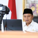 Wakil Gubernur Jawa Barat Uu Ruzhanul Ulum (Foto: Aji Bagus Muharam/Biro Adpim Jabar)