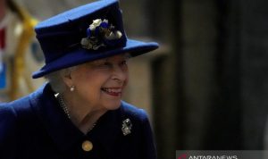 Genap 70 Tahun Bertakhta, Begini Sejarah Kekuasaan Ratu Elizabeth di Inggris