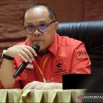 APDESI Akan Deklarasi Dukung Jokowi 3 Periode, Politisi PDIP: Kades Dilarang Berpolitik!