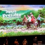 film sepeda presiden garin nugroho