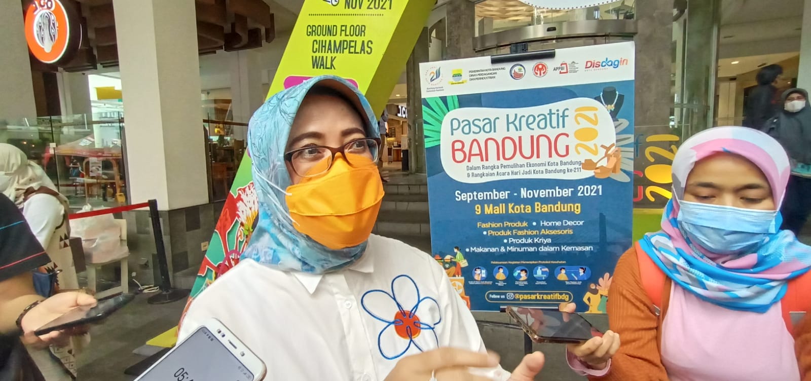 minyak goreng operasi pasar bandung