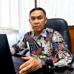 Ateng Kusnandar Adisaputra Kepala Bidang Bina Perpustakaan dan Budaya Gemar Membaca, Dinas Perpustakaan dan Kearsipan Daerah Provinsi Jawa Barat