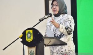 Bupati Dipenjara, Kemendagri Ambil Alih Pantau Pemerintahan di Kabupaten Bogor