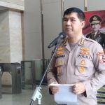 Kabag Penum Divisi Humas Mabes Polri, Kombes Pol Ahmad Ramadhan (Dok JawaPos.com)