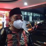 Koordinator Masyarakat Anti Korupsi Indonesia (MAKI) Boyamin Saiman. ANTARA/Laily Rahmawaty