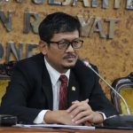 Amin Ak dalam keterangan tertulis di Jakarta, Jumat (26/11), menyatakan bahwa kebijakan larangan penjualan minyak goreng curah berpotensi membuat UMKM kian terjepit. Foto: Anggota Komisi VI DPR RI Amin Ak. ANTARA/HO-Humas Fraksi PKS .