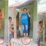 Tiga wanita di Kabupaten Karawang melakukan sumpah yang salah dengan menginjak Alquran