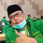 Wakil Ketua DPRD Kabupaten Garut H. Agus Hamdani Spd.i