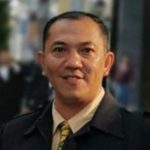 Ketua Kamar Dagang dan Industri Indonesia (Kadin) Provinsi Jawa Barat (Jabar), Tubagus Raditya Indrajaya.