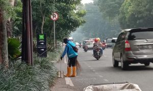 Pemkot Bandung Akan Pinjam Lahan TNI AD untuk Tempat Pengolahan Sampah Terpadu