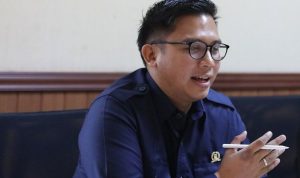 Anggota DPRD Kota Bandung, Rendiana Awangga