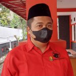 Anggota Komisi B DPRD Kabupaten Bandung, Lutfi Hafiyyan.