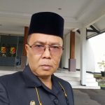 Anggota Komisi B DPRD Kabupaten Bandung, Firman B Somantri.