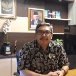 Dadang A Supardan. Kepala Bidang Sekolah Dasar Dinas Pendidikan Kabupaten Bandung Barat. (Foto: Praja/Jabar Ekspres)