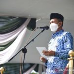 Bupati Bandung Dadang Supriatna. ANTARA/HO-Humas Pemkab Bandung