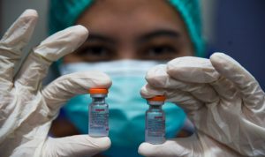 vaksin sinovac coronavac aman untuk anak dan remaja hasil uji klinis