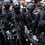 Densus 88 Berhasil Menangkap 7 Teroris yang Tersebar di Wilayah Jabar