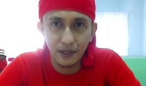 Kasus Ujaran Kebencian Bahar Smith Terkonfirmasi Terjadi di Bandung