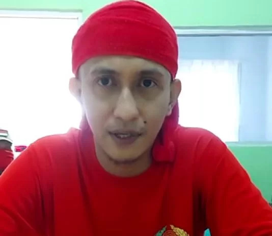 Kasus Ujaran Kebencian Bahar Smith Terkonfirmasi Terjadi di Bandung