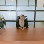 Dok. Ibu Hanny Nurismandiyah Kepala Bidang Ekonomi Kreatif Dinas Pariwisata dan Kebudayaan KBB