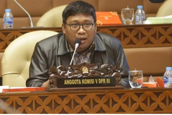 menteri lhk deforestasi