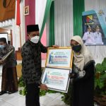 Pemerintah Kabupaten Bandung gelar mtq