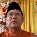 Kepala Dusun yang Nikahi Anak 16 Tahun, Ketua MUI Tanggapi Permintaan KPAI