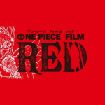 ONE PIECE FILM RED (2022). (Twitter/Eiichiro_staff)