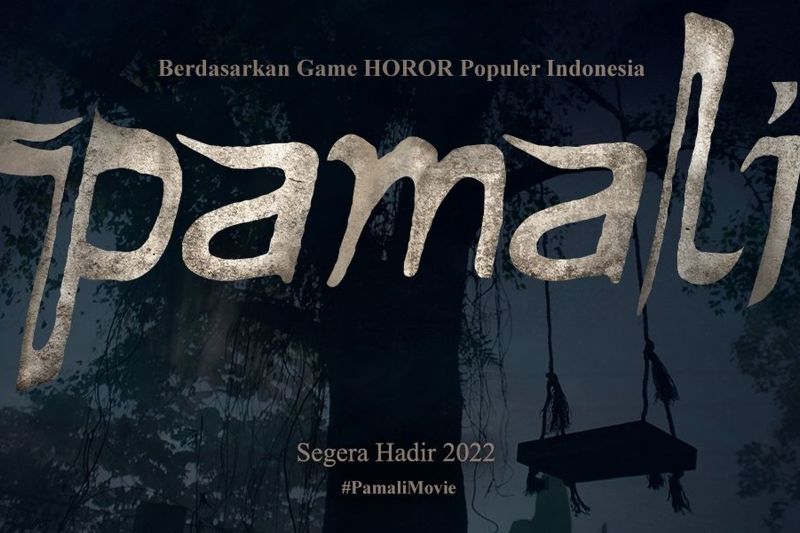 Film Horor Pamali Yang Diadaptasi Dari Game Akan Rilis Tahun 2022 