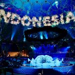 Paviliun Indonesia di Expo 2020 Dubai. Foto: Humas Kemendag