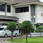 Kantor PG Rajawali Cirebon.