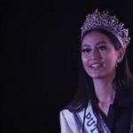 Putri Indonesia 2020 Rr Ayu Maulida Putri (Dok BNPT)