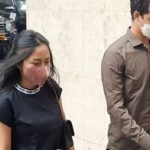 Dua Oknum Anggota TNI AU yang Bantu Rachel Vennya Kabur Resmi Ditahan