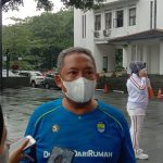Kadeudeuh Atlet PON Belum Turun, Pemkot Bandung Berencana Gabungkan dengan Peparnas XVI Papua