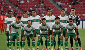 Final Piala AFF 2020 di Depan Mata, Darius Sinathrya Beri Pesan Khusus untuk Timnas Indonesia