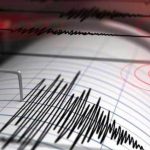Sukabumi Dilanda Gempa Magnitudo 5,5, Berpotensi Tsunami?