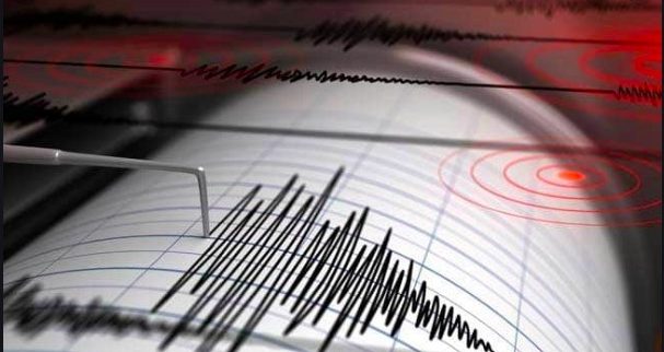 Sukabumi Dilanda Gempa Magnitudo 5,5, Berpotensi Tsunami?