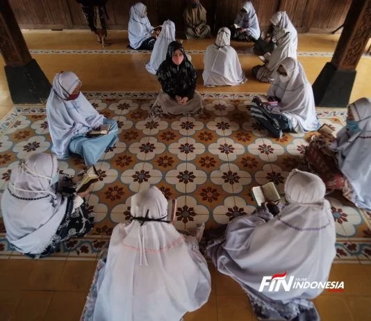 pesantren