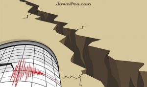 gempa indonesia timur